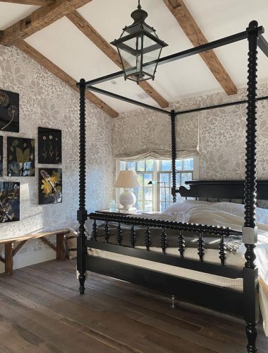What are canopy beds kensoninteriorsco