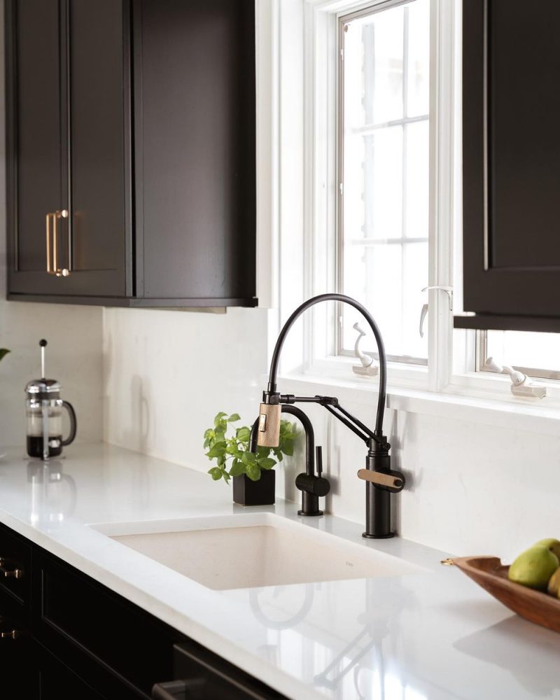 Countertop Edges 8 Types & Which to Choose