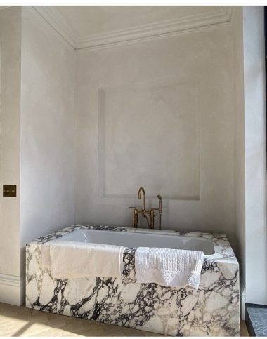 Marble bathtubs bauwerkcolour