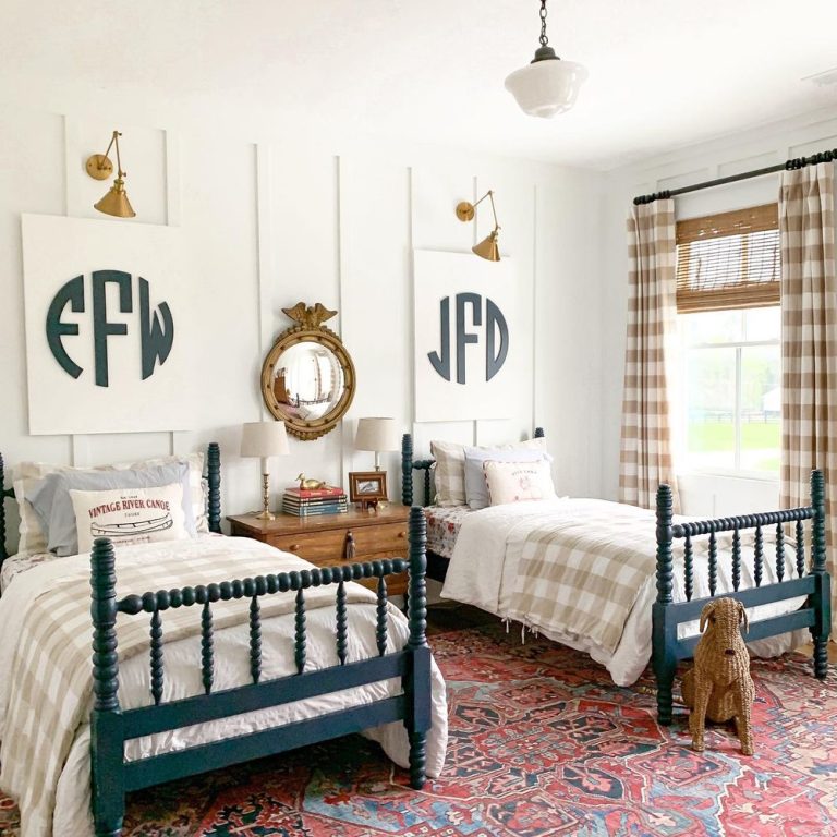 21 Creative Boys Bedroom Ideas You Need to See