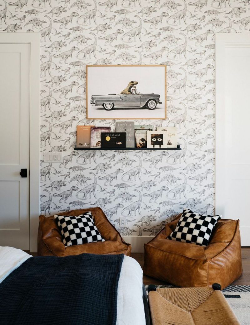 21 Creative Boys Bedroom Ideas You Need to See