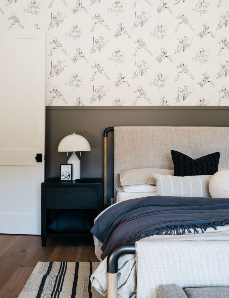21 Creative Boys Bedroom Ideas You Need to See