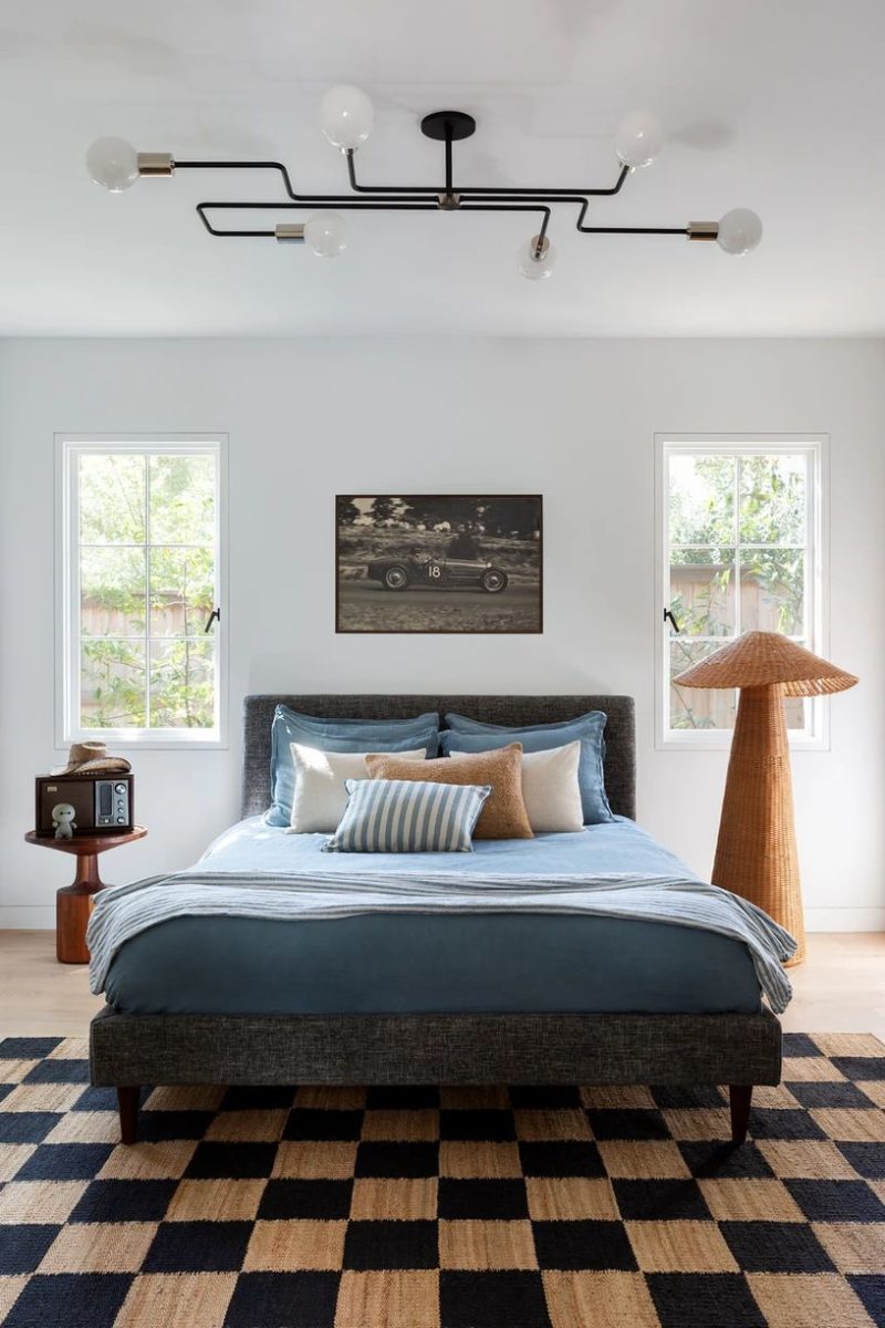 21 Creative Boys Bedroom Ideas You Need to See