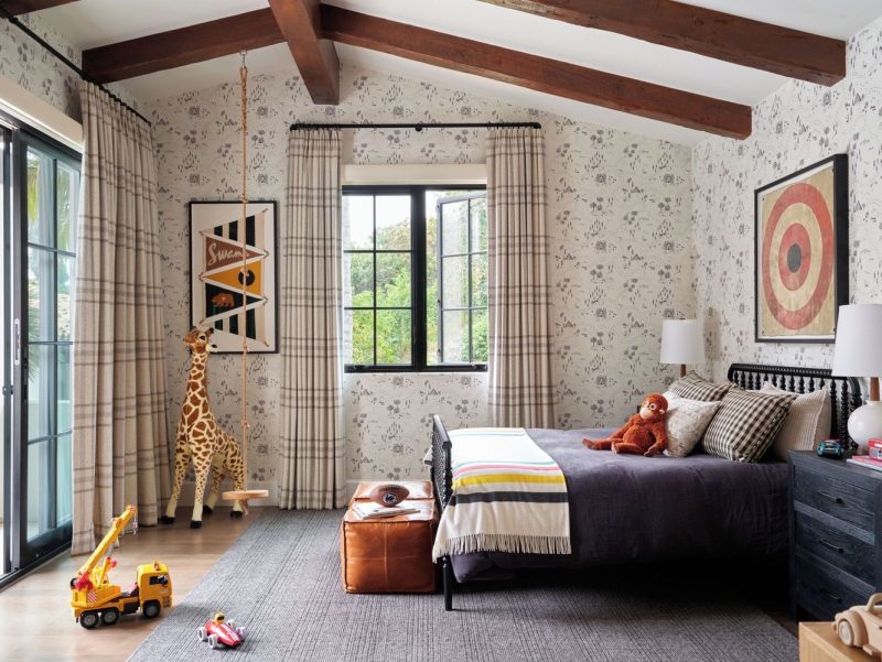 21 Creative Boys Bedroom Ideas You Need to See