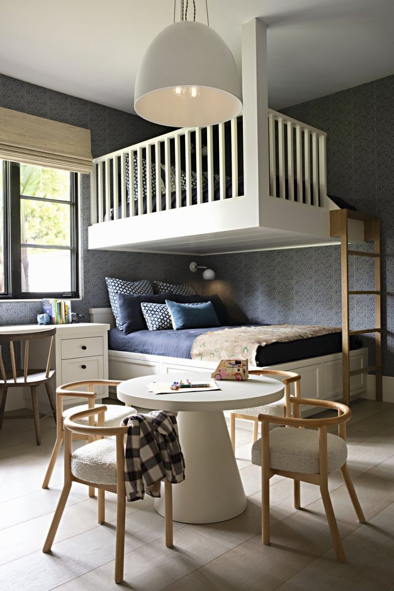 21 Creative Boys Bedroom Ideas You Need to See