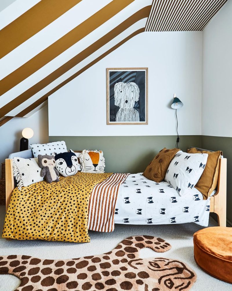 21 Creative Boys Bedroom Ideas You Need to See