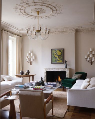 19 Best British Interior Designers in London & Across the UK