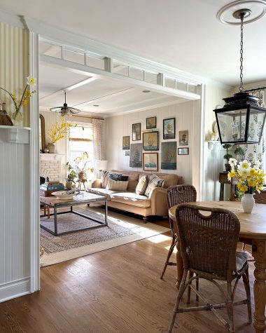 How To Decorate A Coastal Cottage Style Home How To Decorate A Coastal Cottage Style Home