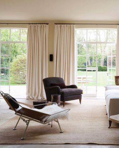 11 Dreamy French Doors Ideas for the Home
