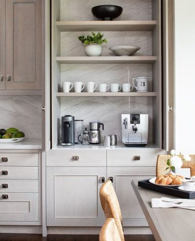 11 Beautiful Gray Kitchen Design Ideas