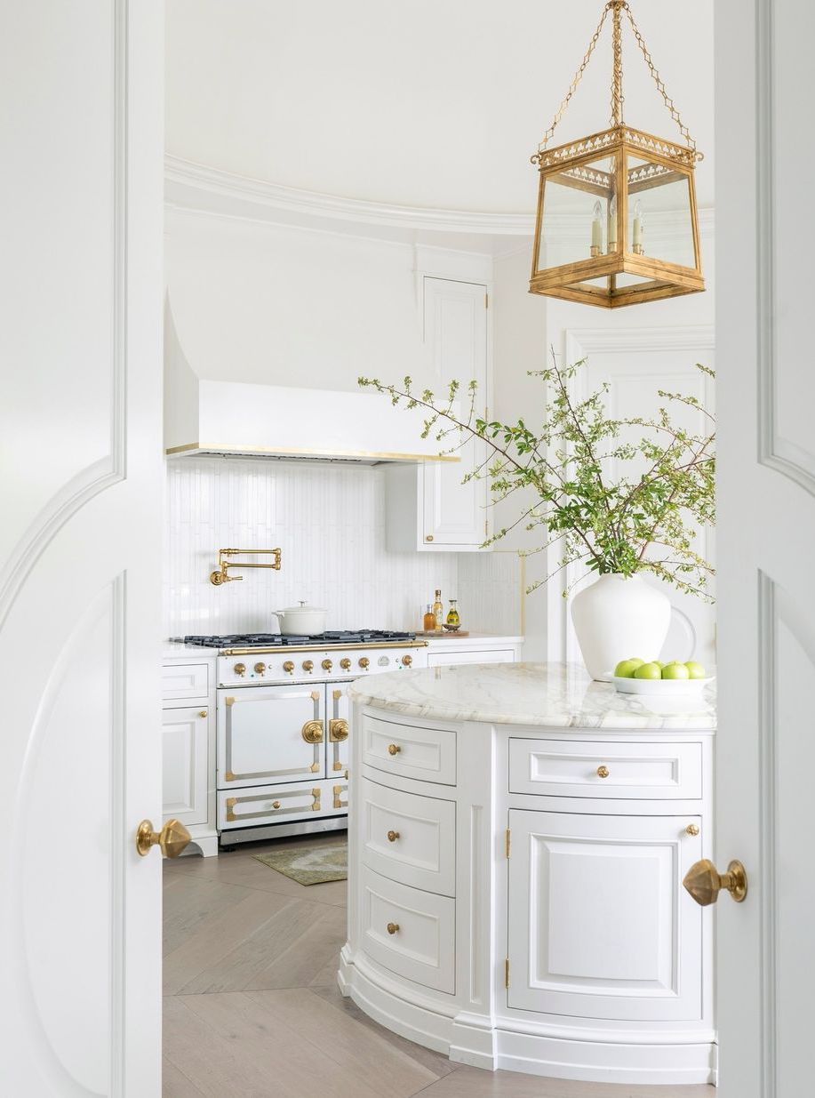 12 Dreamy Kitchen Island Ideas To Get Inspired By