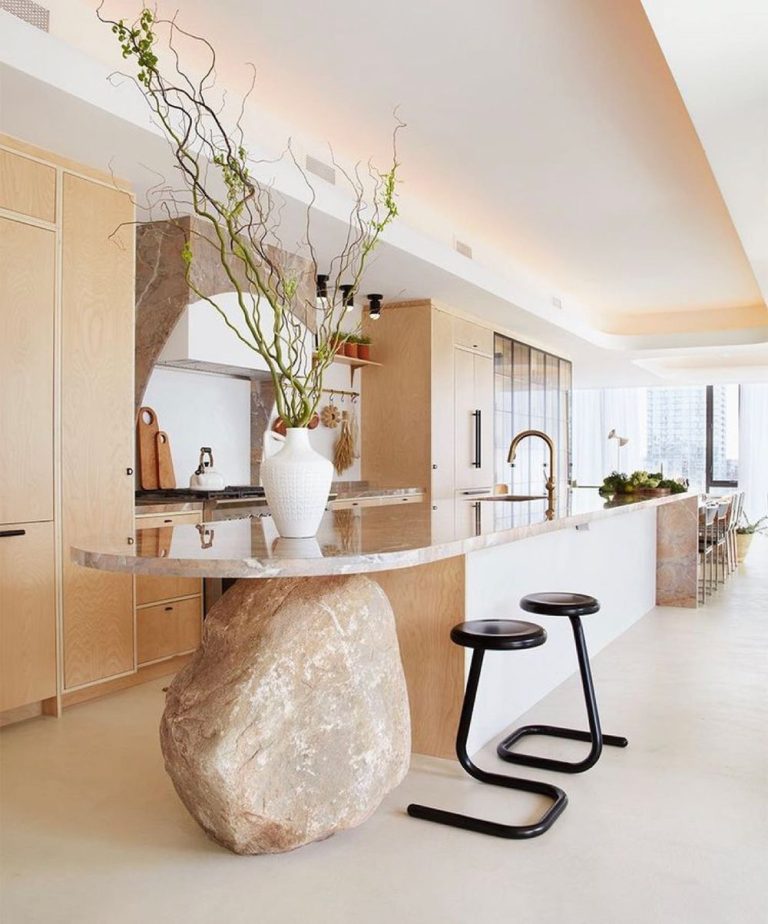 12 Dreamy Kitchen Island Ideas to Get Inspired By