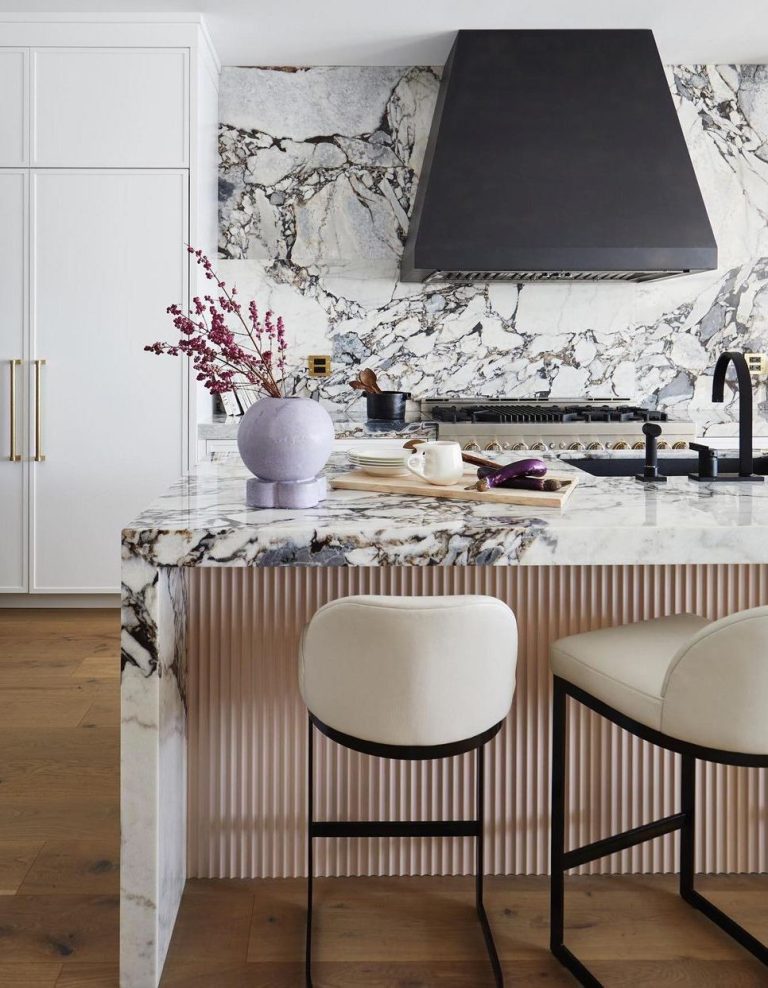 12 Dreamy Kitchen Island Ideas to Get Inspired By