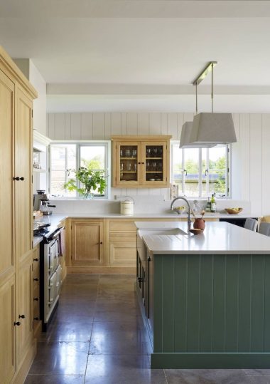 12 Dreamy Kitchen Island Ideas to Get Inspired By