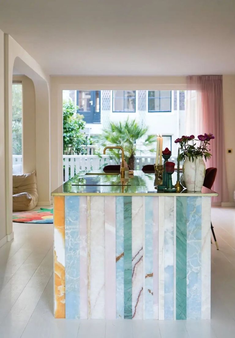 12 Dreamy Kitchen Island Ideas to Get Inspired By