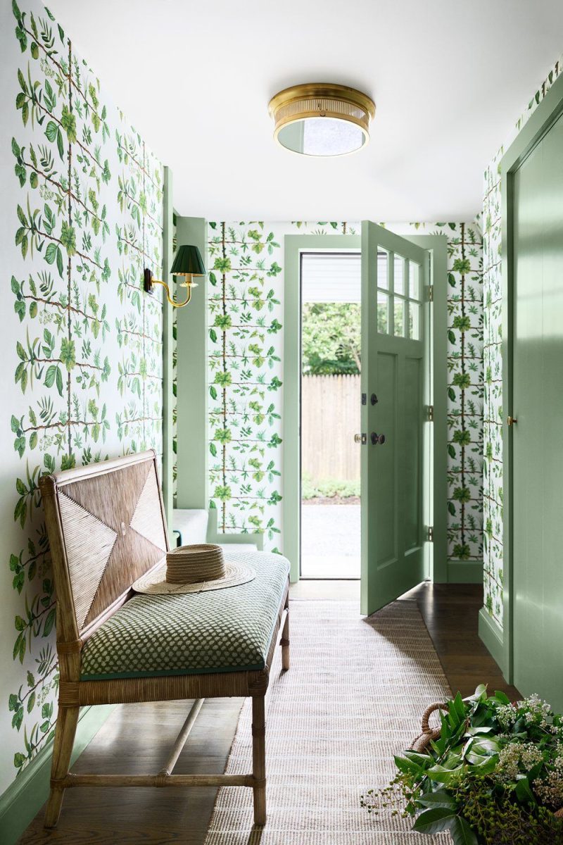 North Carolina Interior Designers