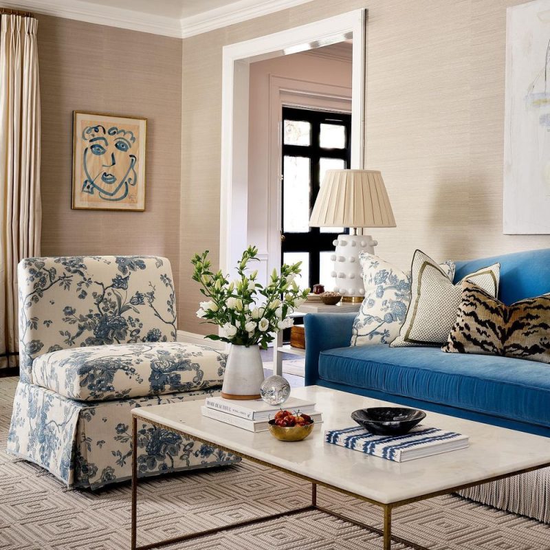 19 Best British Interior Designers in London & Across the UK