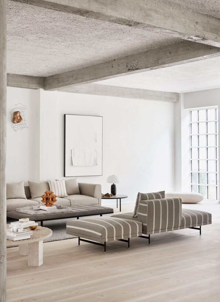 Scandinavian Interior Designers - Luxury Interior Design Agency Scandinavian Style