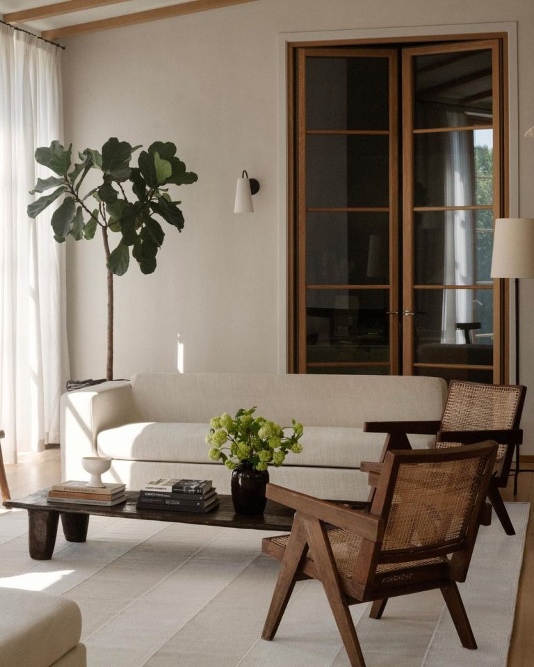 Scandinavian Interior Designers