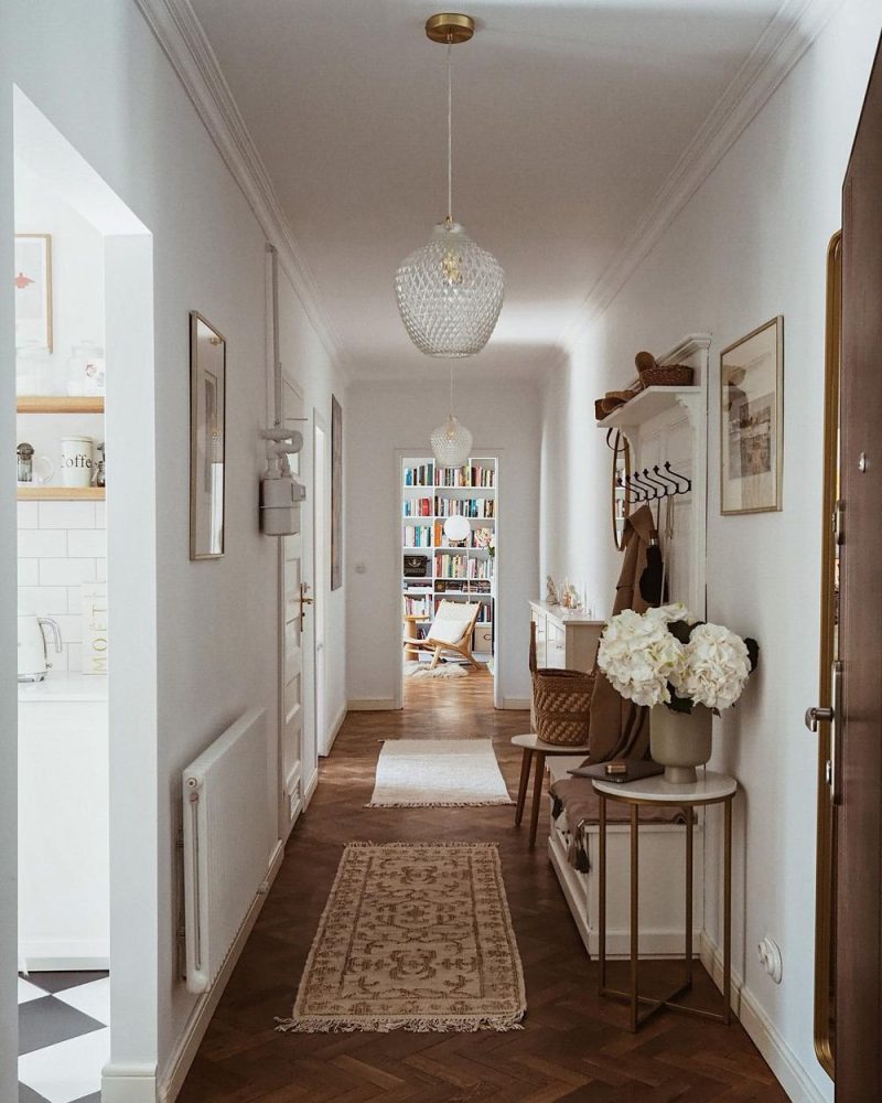Room Hallway Ideas