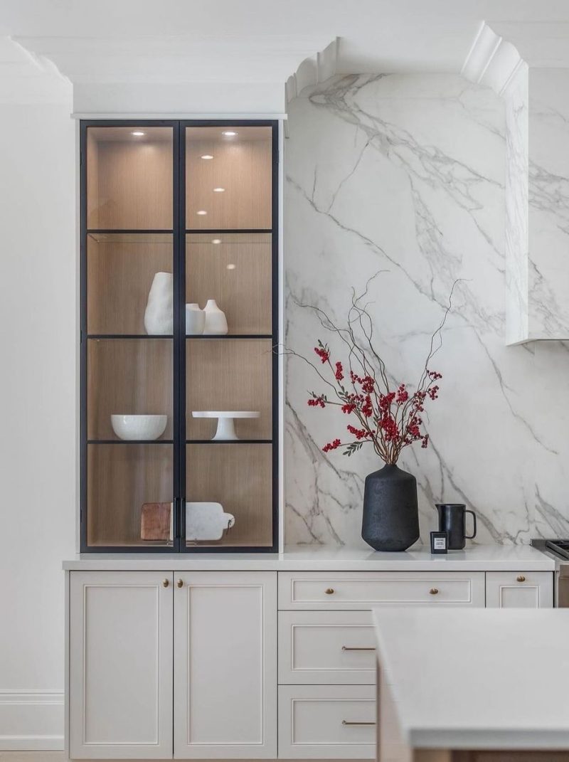 View of 21 Scandinavian Lighting Ideas and Fixtures for All Budgets