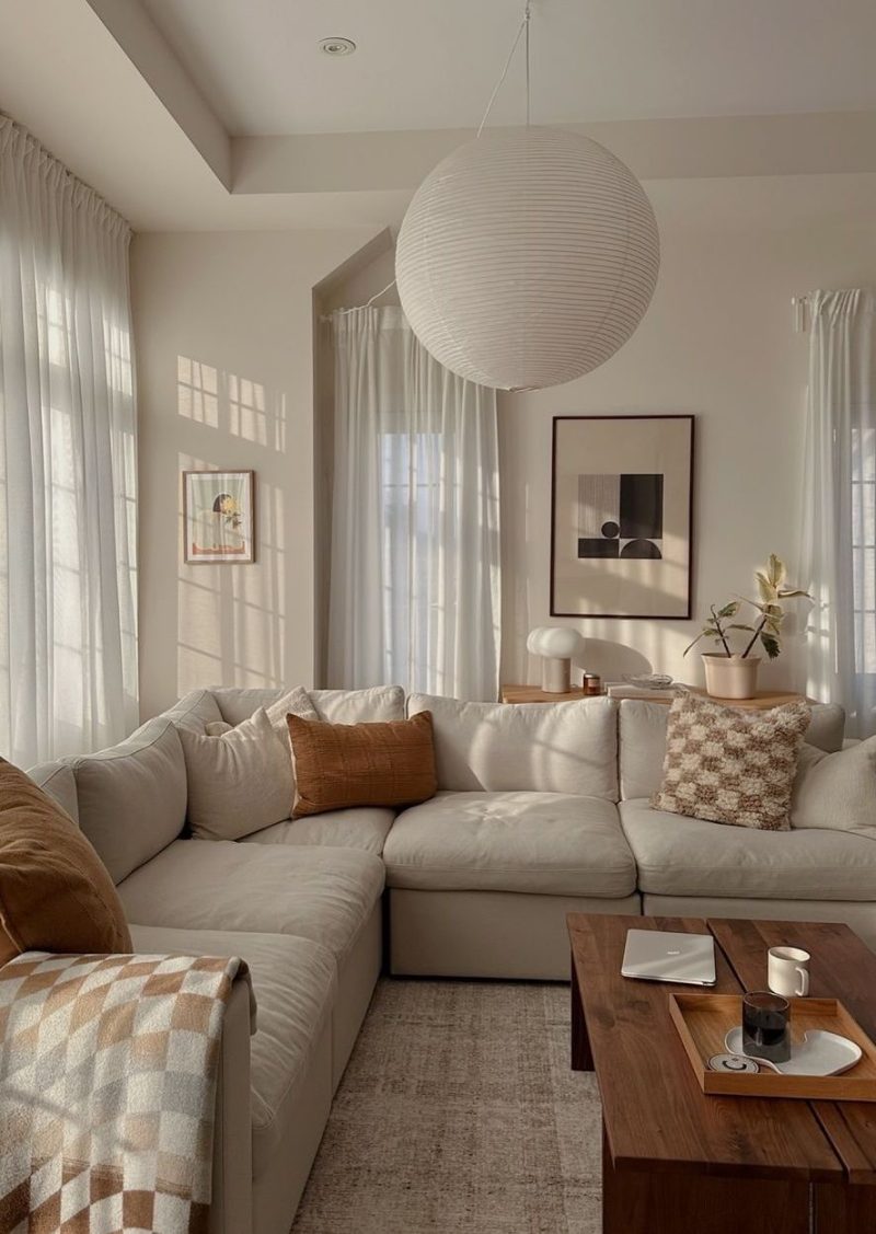 12 Living Room Lighting Ideas (and Core Fixtures You Need)