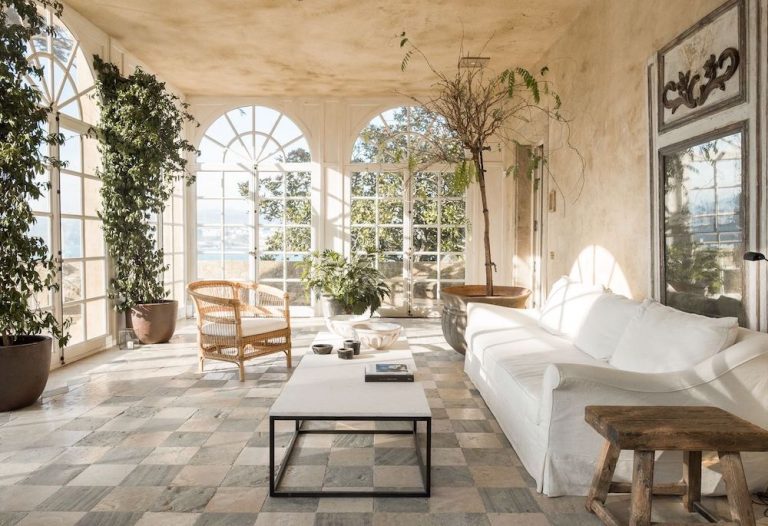 19 Dreamy Sunrooms You'll Want to Spend All Summer Long Inside