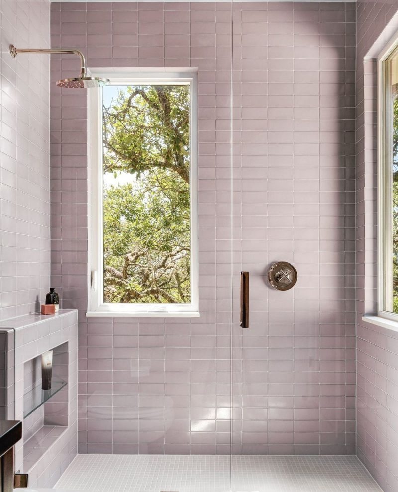 15 Stunning Bathroom Tile Ideas for Unique Walls and Floors