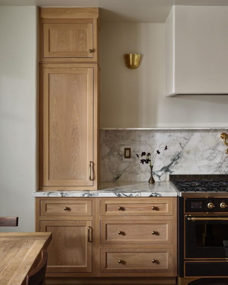 12 Dream Kitchen Cabinet Ideas to Inspire Your Design