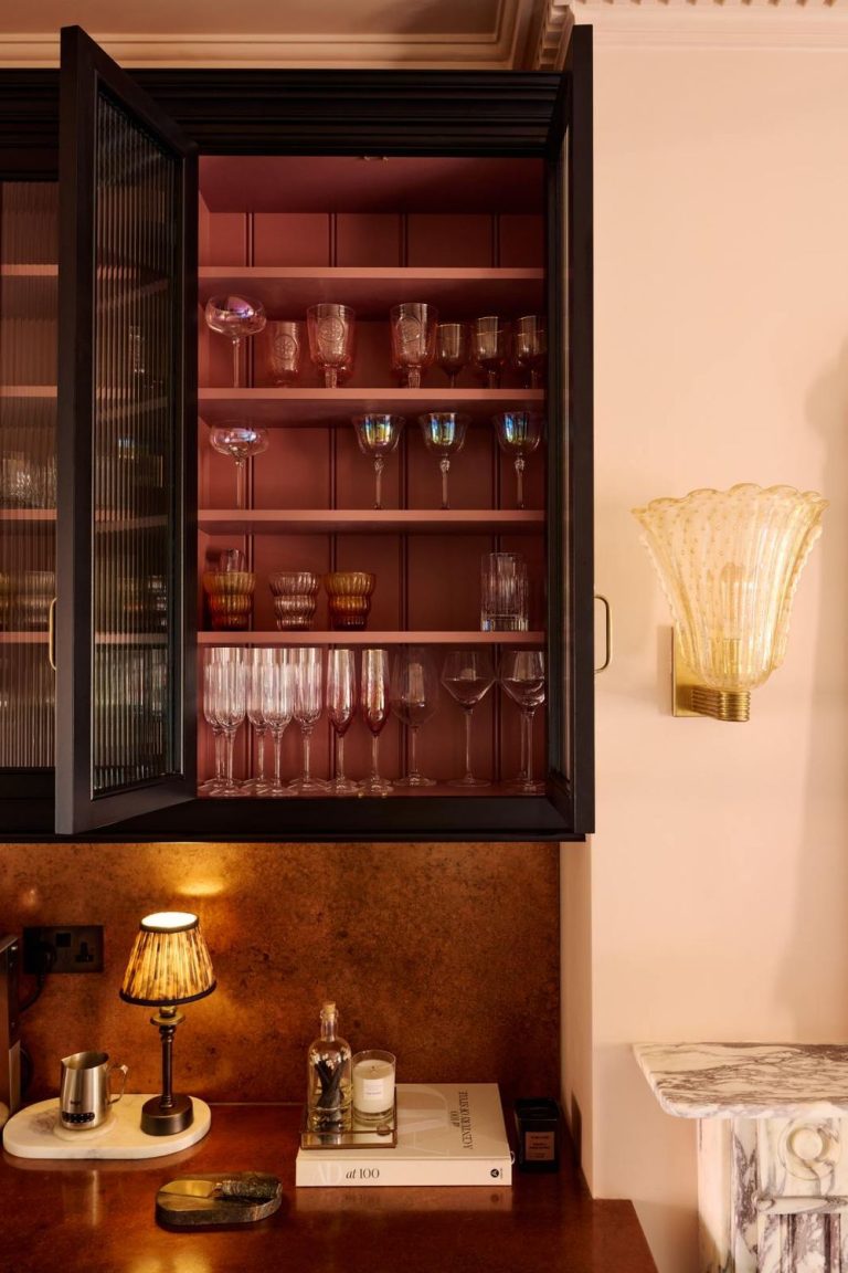 12 Dream Kitchen Cabinet Ideas to Inspire Your Design