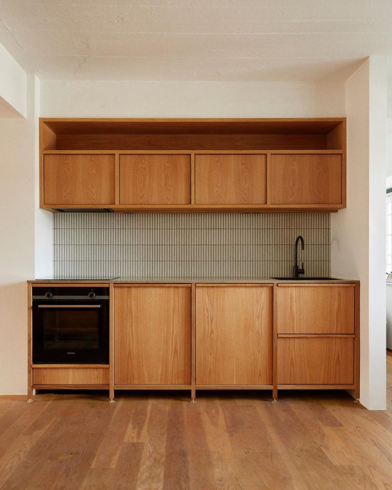 12 Dream Kitchen Cabinet Ideas to Inspire Your Design