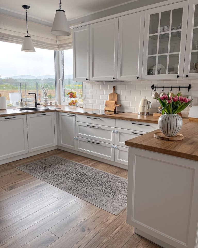 12 Dream Kitchen Cabinet Ideas to Inspire Your Design