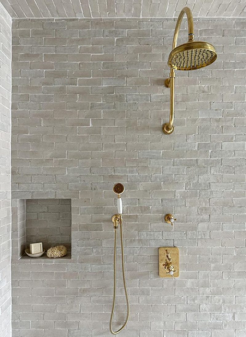 10 Creative Shower Tile Ideas for a Unique Design