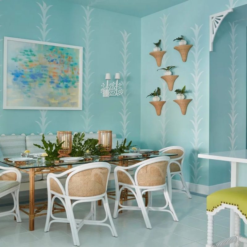 25 Beautiful Breakfast Nook Decor Ideas