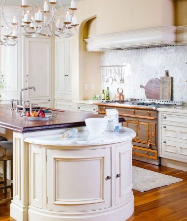 12 Dream Kitchen Cabinet Ideas to Inspire Your Design