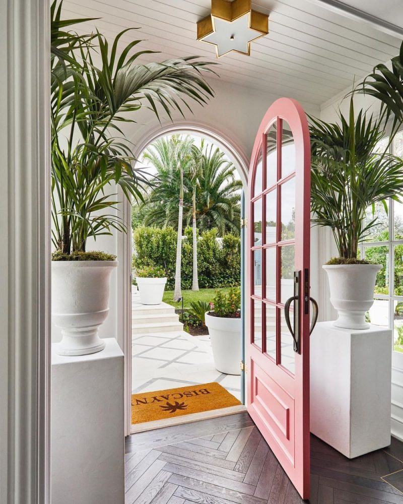 10 Beach Home Entryway Ideas that Give all the Vacation Vibes
