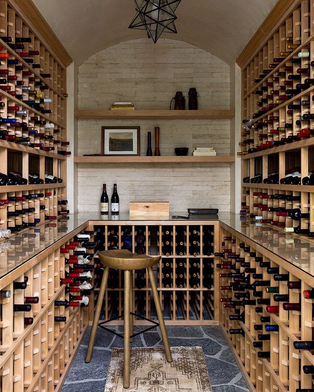 Wine storage cellar ideas klinteriors