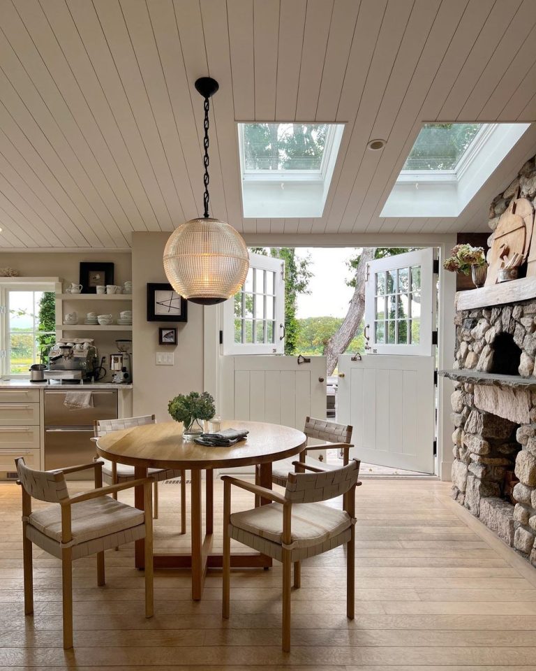 5 Dreamy Patio Doors Design Ideas