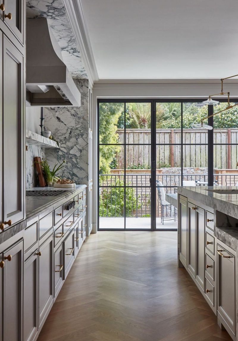 5 Dreamy Patio Doors Design Ideas