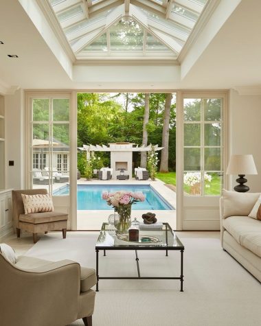 5 Dreamy Patio Doors Design Ideas