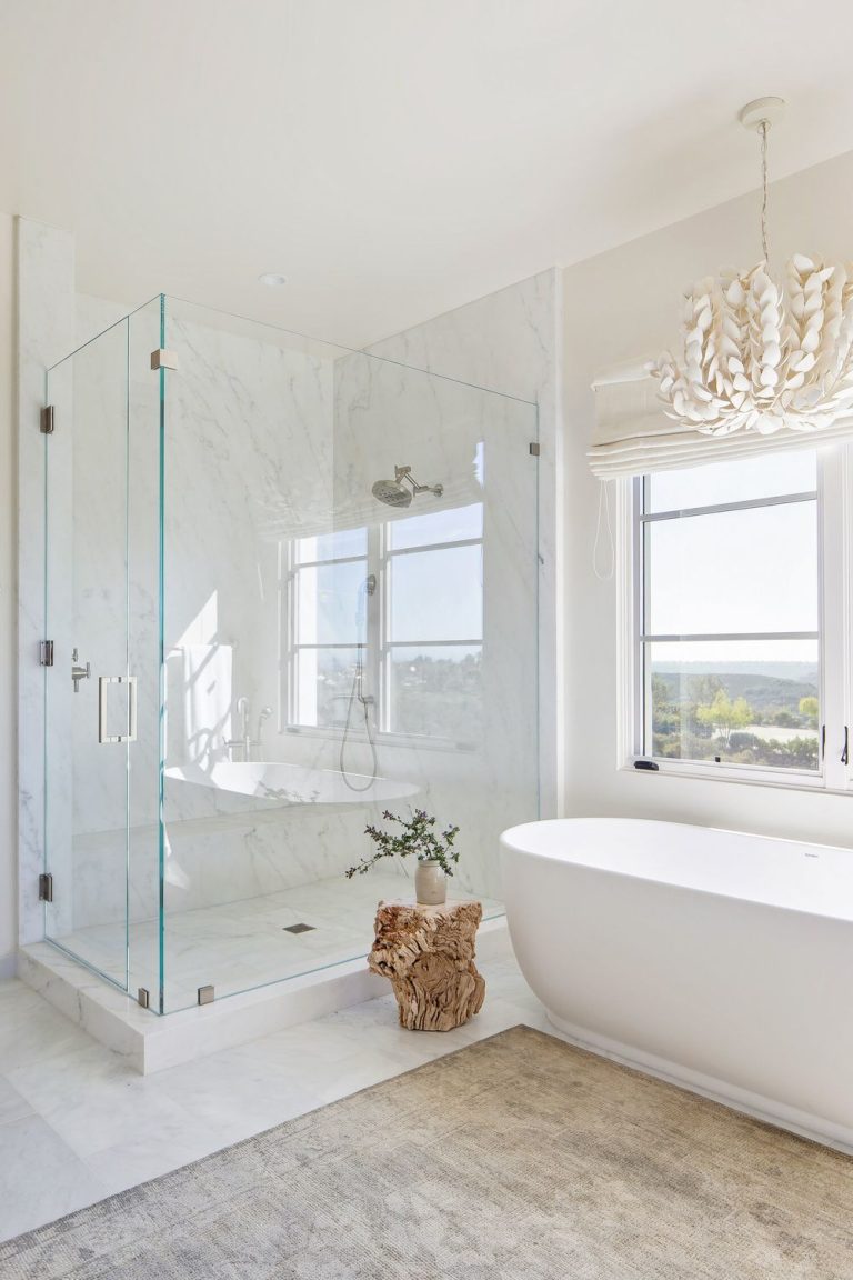 11 Best Bathroom Lighting Ideas