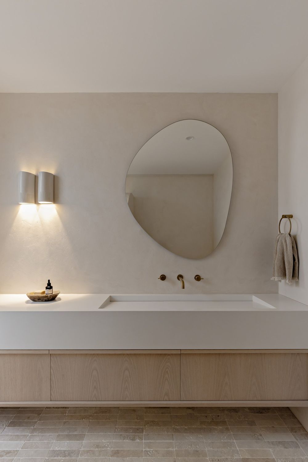 Bathroom lighting ideas katelawrenceinteriors