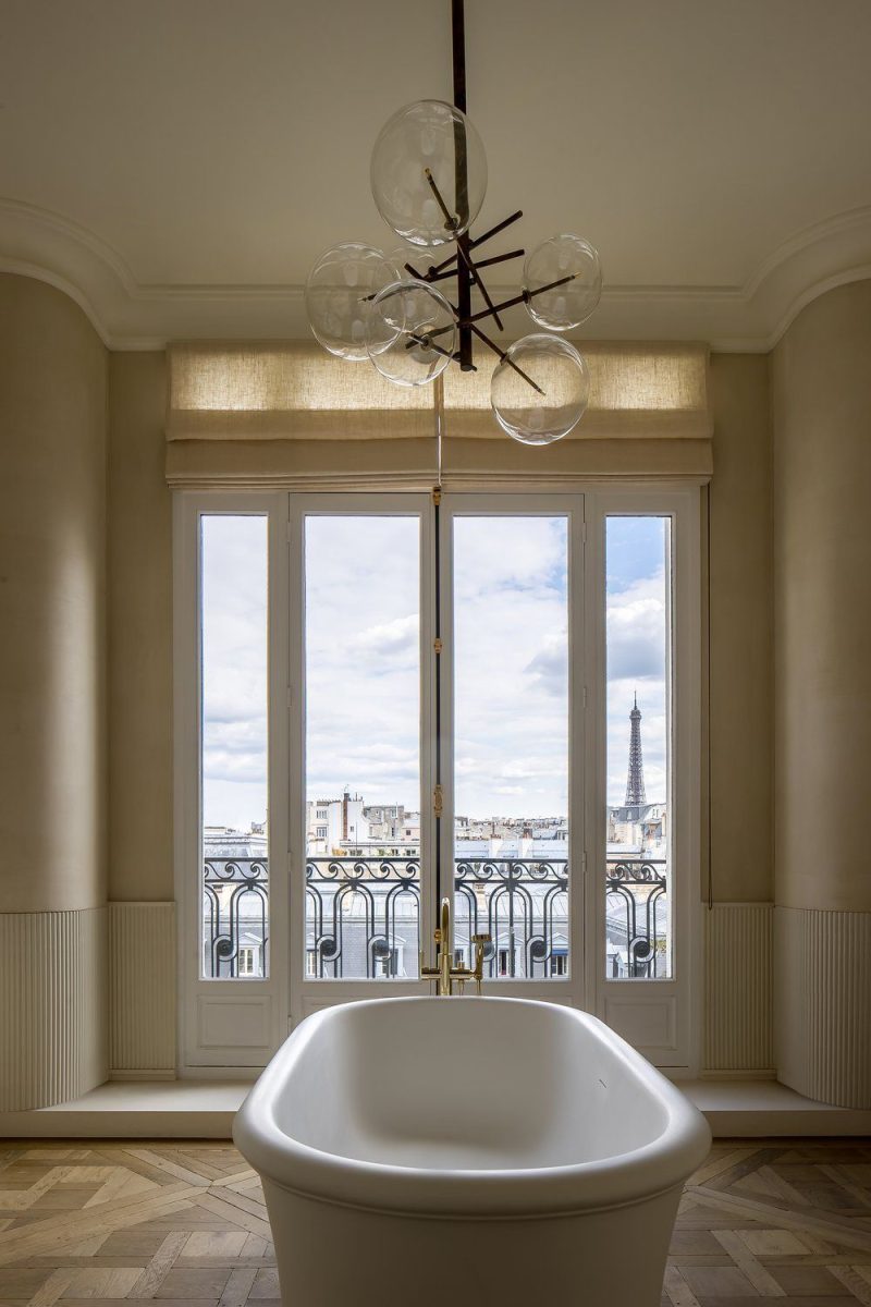 11 Best Bathroom Lighting Ideas