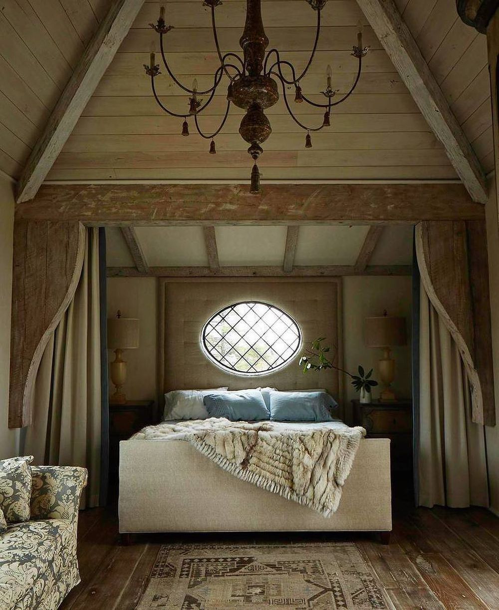 Mountain home bedroom design jeffreydungan