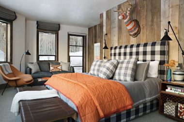 Mountain home bedroom ideas bonesteeltrouthall