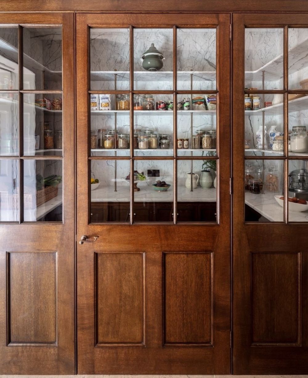 kitchen pantry door rustic wood vintage door artichoke_ltd