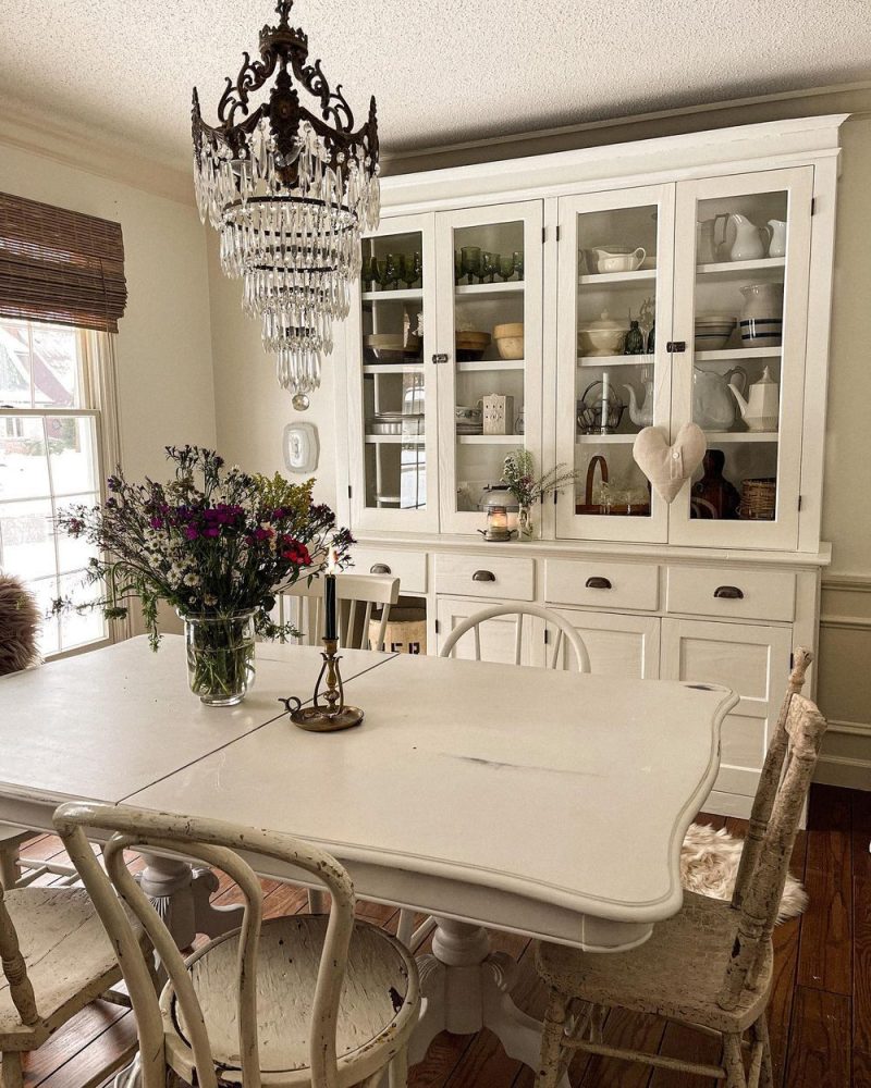 7 Cozy Cottage Dining Room Ideas for a Warm and Inviting Space to Gather