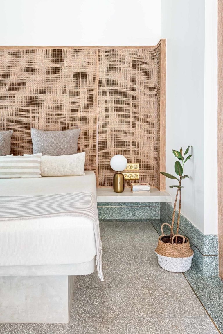 Terrazzo floor ideas design anthology studioflamingo