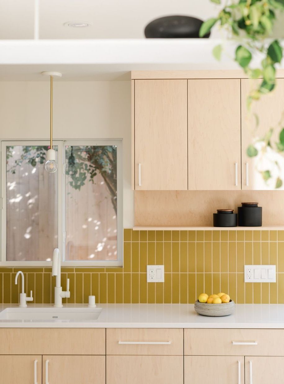 Modern kitchen backsplash ideas @taylorandtaylor__