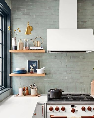 5 Modern Kitchen Backsplash Ideas to Elevate Your Cooking Space